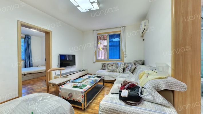 清江东路31号二手房实景图