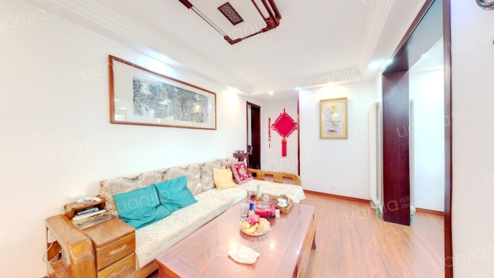 黄屯小区五区二手房实景图