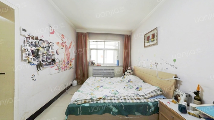 煤气化大王小区二手房实景图