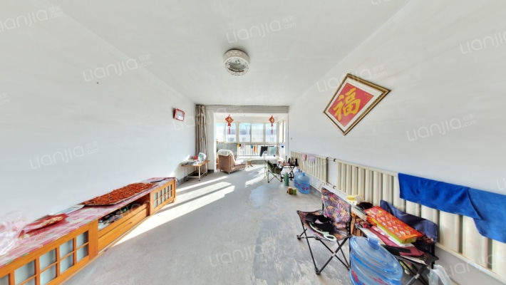 三杰人家二手房实景图