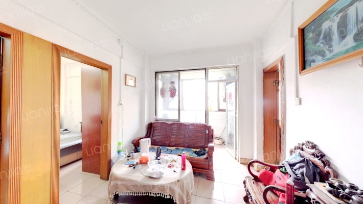 侨诚花园宝通街二手房实景图