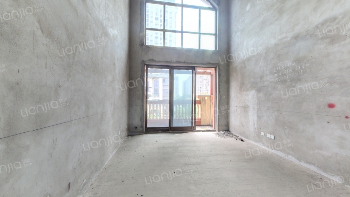 海志观月山水二手房实景图