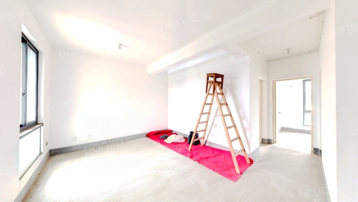 柳桥下家园二手房实景图