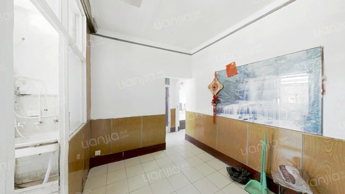 五一路工商银行宿舍二手房实景图