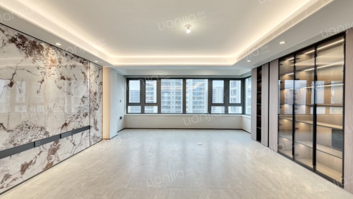 映樾府二手房实景图