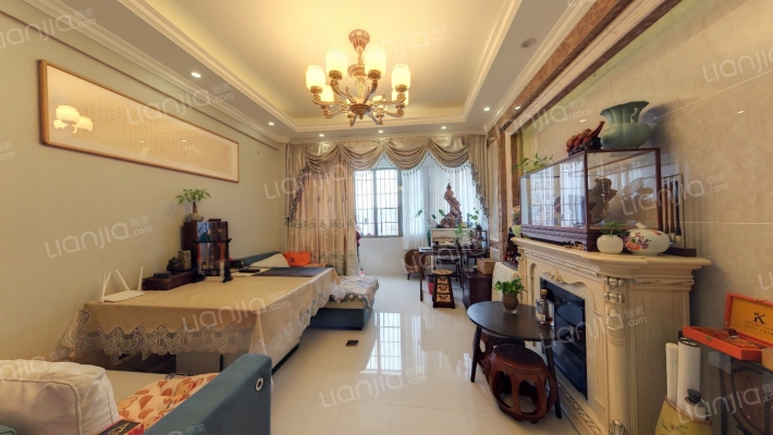 民盛商厦二手房实景图