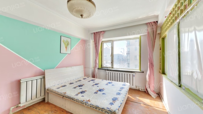 东环雅居二手房实景图