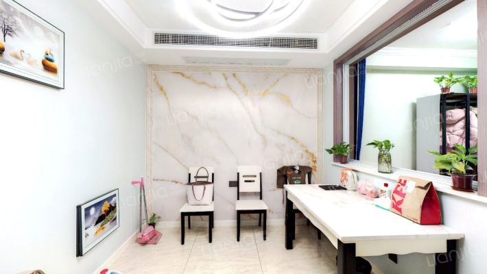 水乡苑三区二手房实景图