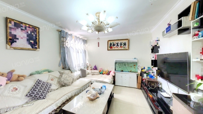 马洒营小区二手房实景图