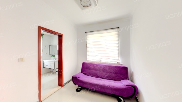 虹桥一村二手房实景图