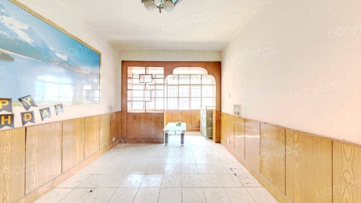 昆明化油器厂宿舍二手房实景图