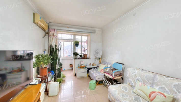 峪园小区二手房实景图