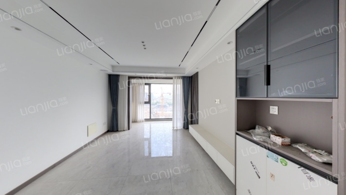 君荟华府二手房实景图