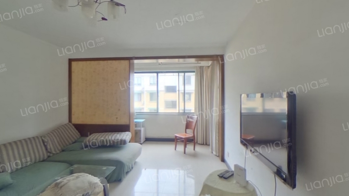 金厦花园二手房实景图