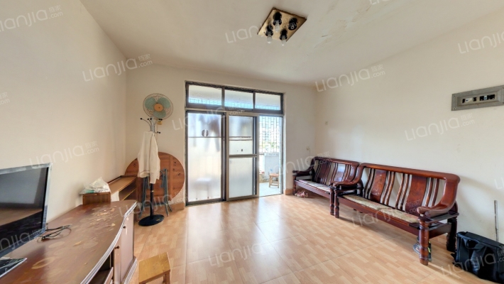 海雁小区二手房实景图