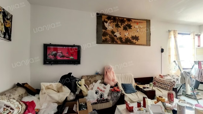 淮阳一高教师公寓二手房实景图