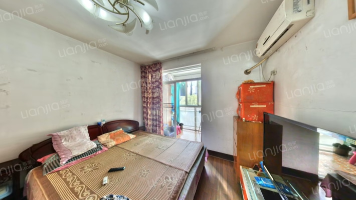 漾河公寓二手房实景图