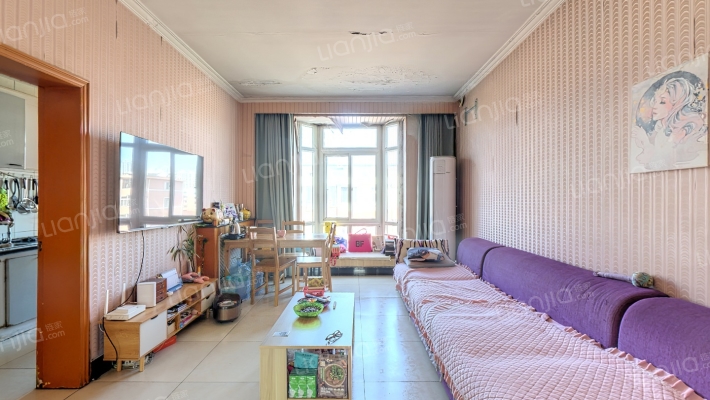 绿茵家园二手房实景图