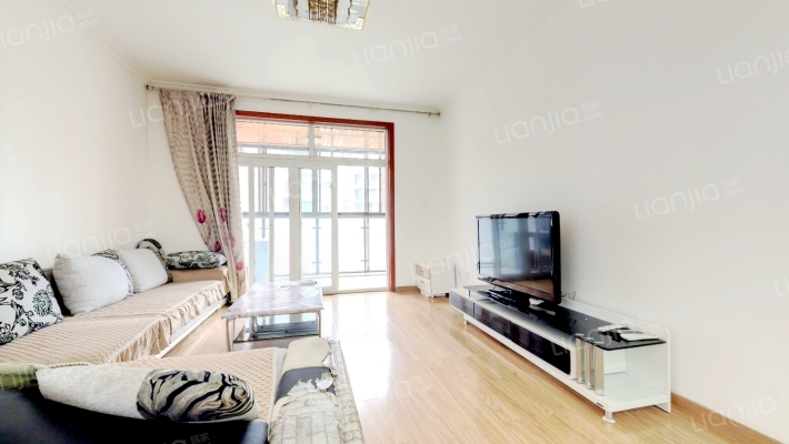 漫城二手房实景图