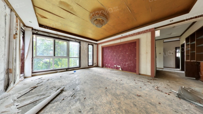 上林宽境二手房实景图