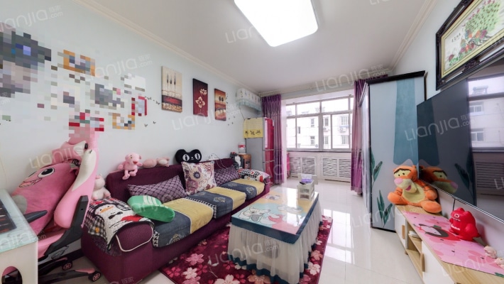 东斜街小区二手房实景图