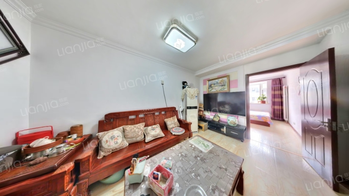 海苑花园二手房实景图