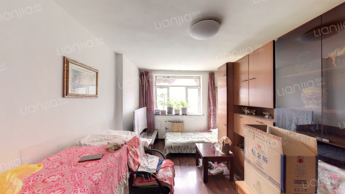 荣善新里二手房实景图