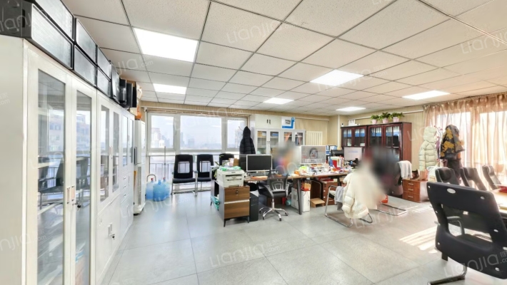 逸秀园二手房实景图