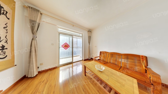 二七新江岸生活广场二手房实景图