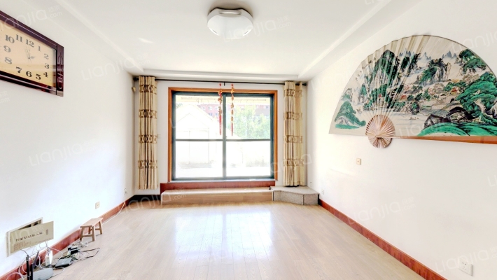 东方明珠花园二手房实景图