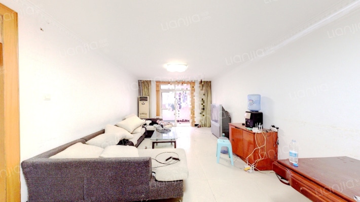 金地小区二手房实景图