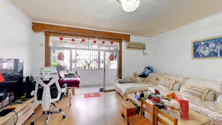 蛇口小学综合楼二手房实景图