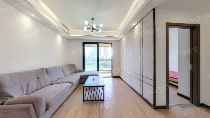 协信天骄星城二期二手房实景图