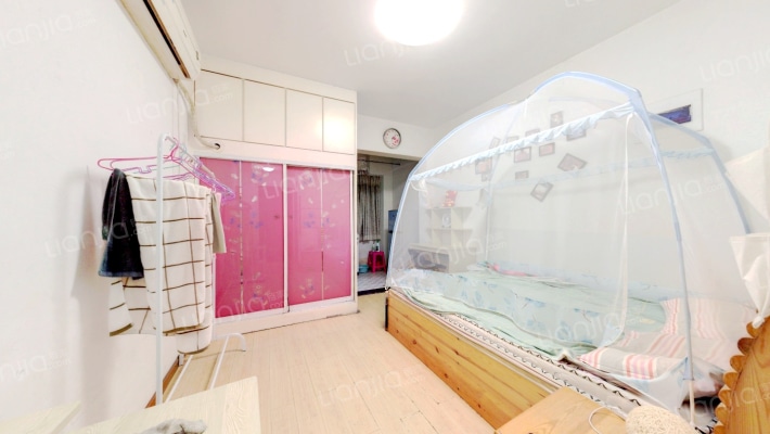 锦艺怡心苑二手房实景图