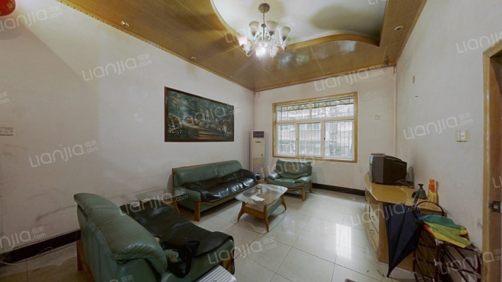 建丰公寓二手房实景图