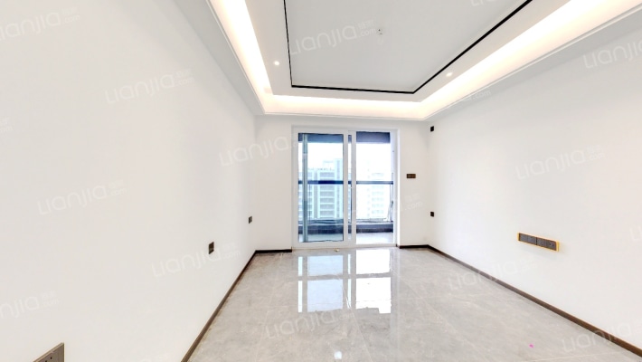 万科光澜道二手房实景图