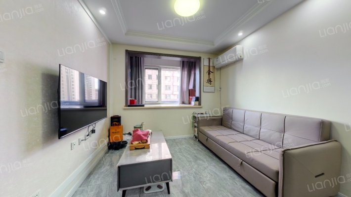 东成世嘉二手房实景图