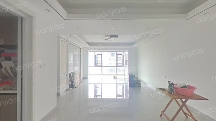 金化中央珑庭二手房实景图