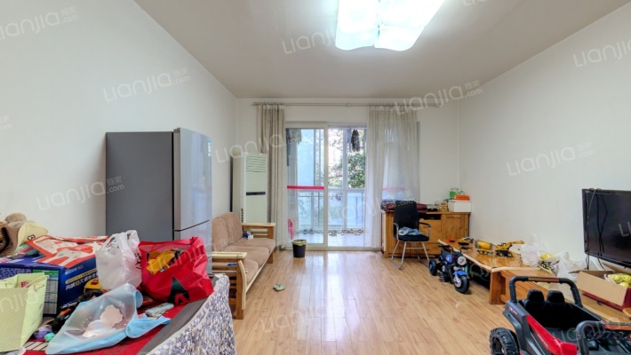 岳麓现代城二手房实景图