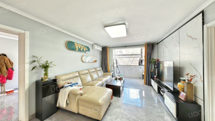 正邦嘉园一期二手房实景图