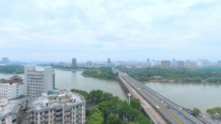 嘉恒盛世天成二手房实景图