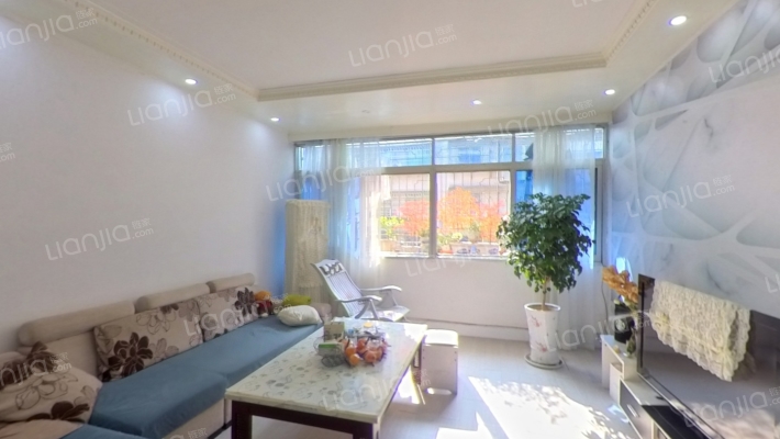 三泰小区二手房实景图