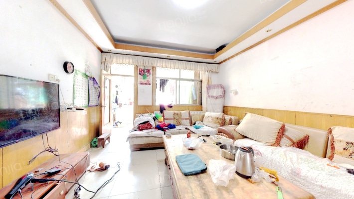 东河小学单位宿舍二手房实景图