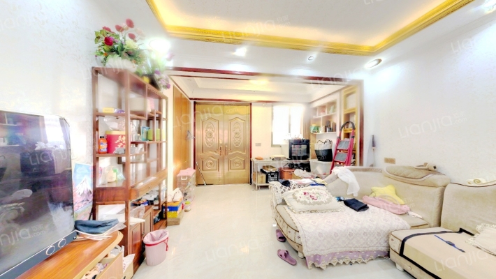 永通澄湖国际商业街二手房实景图