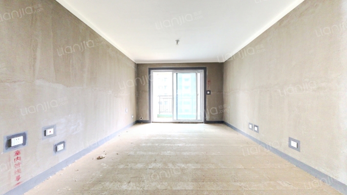 建业桂园二手房实景图