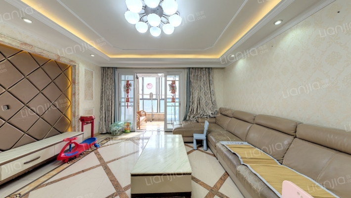 风雅乐府二手房实景图