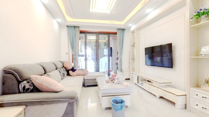 华村苑二手房实景图