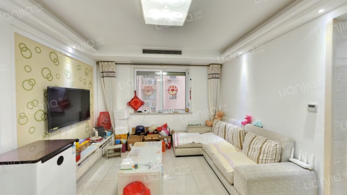 香水湾二手房实景图