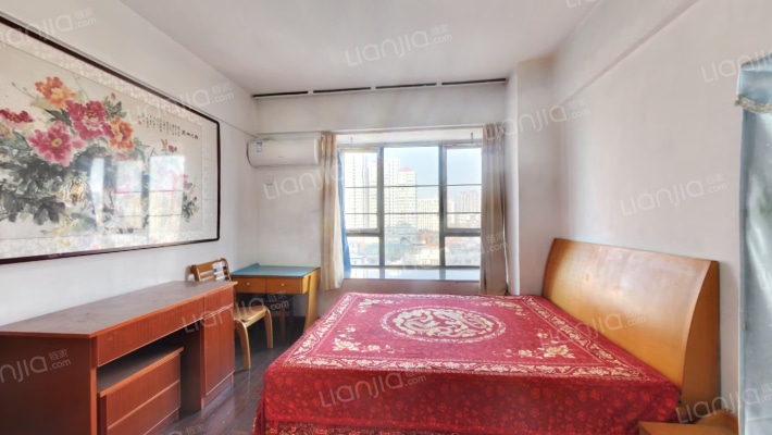 桃源大厦二手房实景图