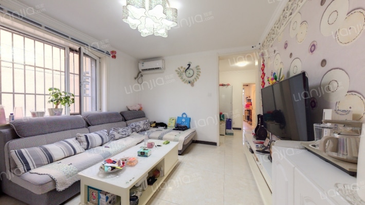 车站南里二手房实景图